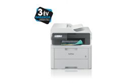 Brother MFC-L3740CDW multifunkciós LED-es nyomtató (MFCL3740CDWYJ1)